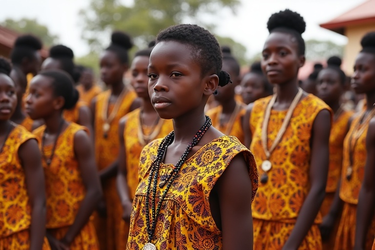 Youth Cultural Group