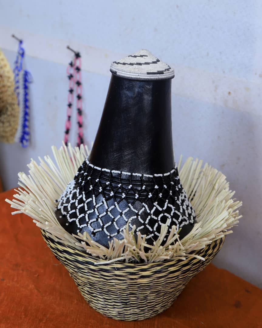 Koogere Foundation Founder