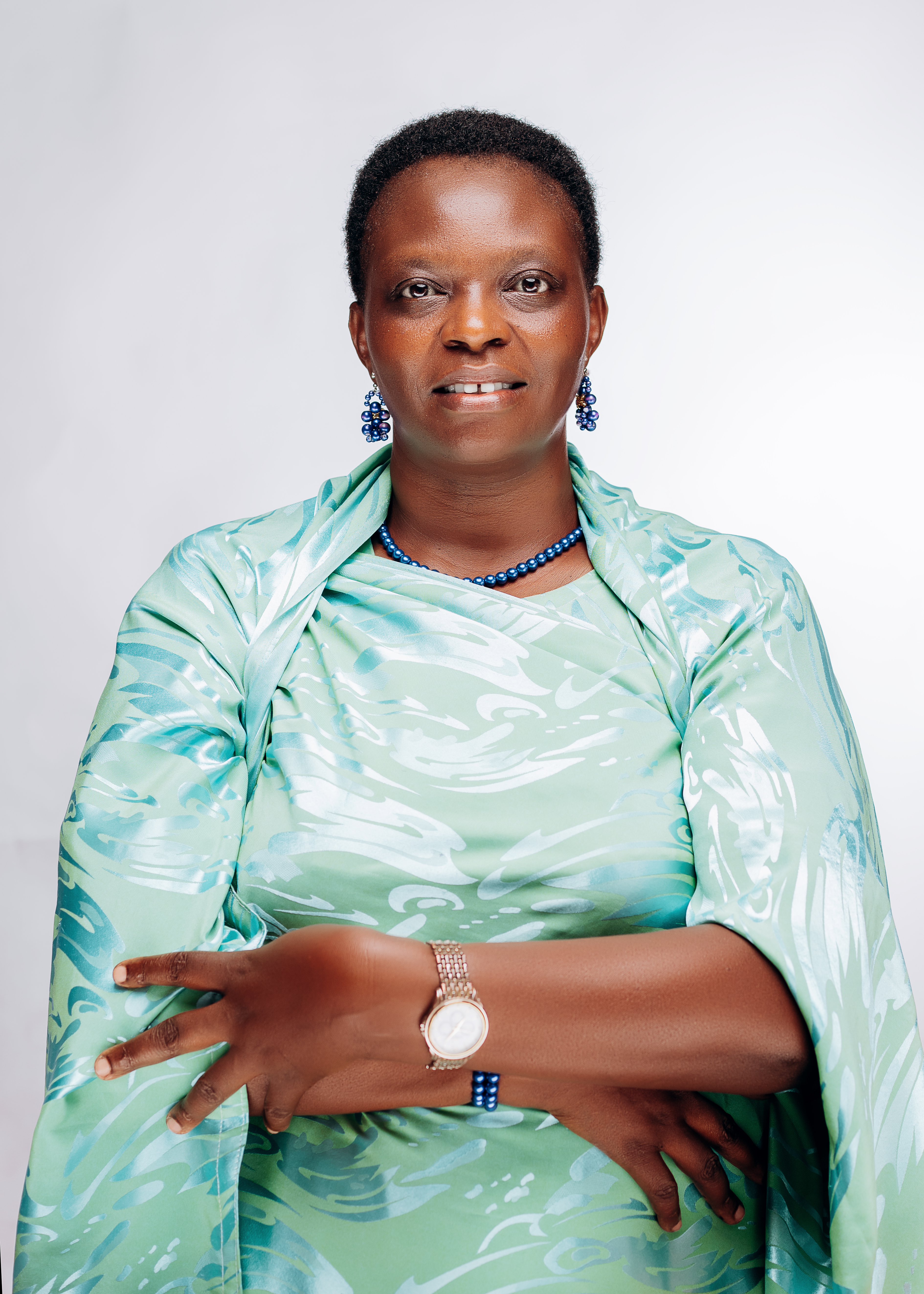 Alice Basemera Adyeri