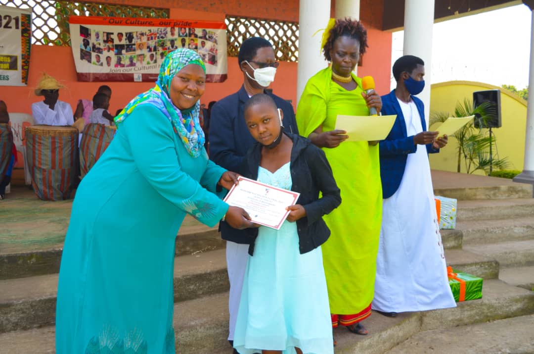 Partnership impact meeting