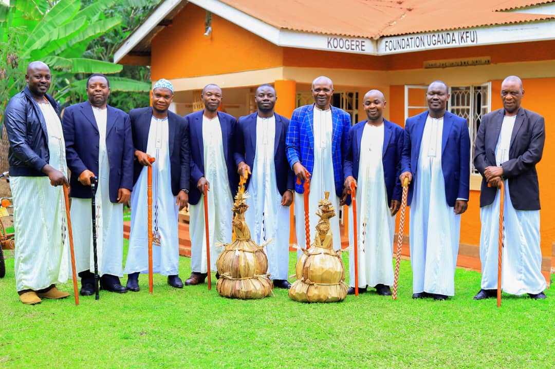 Tooro community event